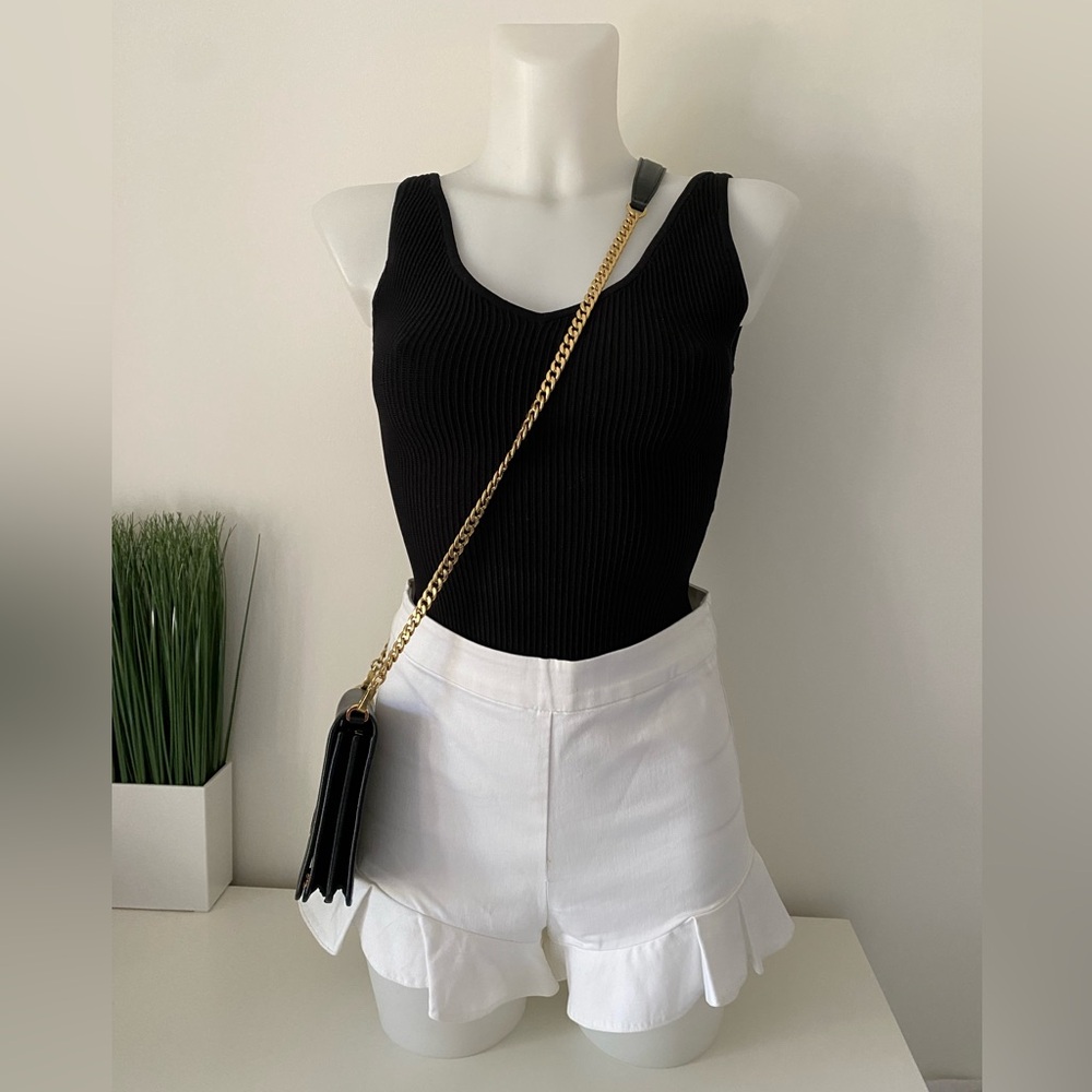 Zara Shorts